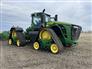 2025 John Deere 9RX 710