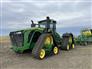 2025 John Deere 9RX 710