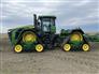 2025 John Deere 9RX 710