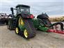 2025 John Deere 9RX 770