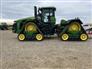 2025 John Deere 9RX 770
