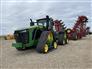 2025 John Deere 9RX 770