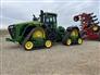 2025 John Deere 9RX 770