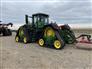 2025 John Deere 9RX 770