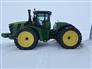 John Deere 2015 9620R 4WD