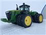 John Deere 2015 9620R 4WD