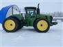 John Deere 2015 9620R 4WD
