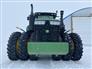 John Deere 2015 9620R 4WD