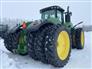 John Deere 2015 9620R 4WD
