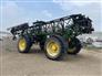 John Deere 2007 4930 Sprayers - Self Propelled