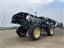 John Deere 2007 4930 Sprayers - Self Propelled