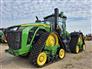 John Deere 2025 9RX 710 Other Tractors
