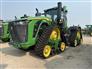 John Deere 2025 9RX 710 Other Tractors