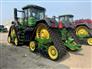 John Deere 2025 9RX 710 Other Tractors