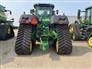 John Deere 2025 9RX 710 Other Tractors