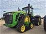 John Deere 2025 9RX 710 Other Tractors