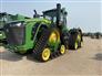 John Deere 2025 9RX 710 Other Tractors