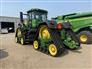 John Deere 2025 9RX 710 Other Tractors