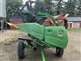 John Deere 2018 635F Headers - Other