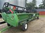 John Deere 2018 635F Headers - Other