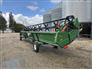 John Deere 2018 635F Headers - Other