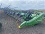 John Deere 2021 HD50R Headers - Other