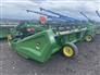 John Deere 2021 HD50R Headers - Other