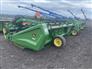 John Deere 2021 HD50R Headers - Other