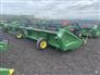 John Deere 2021 HD50R Headers - Other