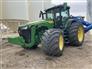 John Deere 2025 8R 340 Other Tractors
