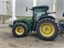 John Deere 2025 8R 340 Other Tractors