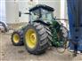 John Deere 2025 8R 340 Other Tractors