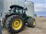 John Deere 2025 8R 340 Other Tractors