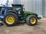John Deere 2025 8R 340 Other Tractors
