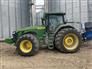 John Deere 2025 8R 340 Other Tractors