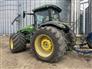 John Deere 2025 8R 340 Other Tractors