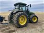 John Deere 2025 8R 340 Other Tractors
