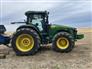 John Deere 2025 8R 340 Other Tractors