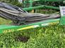John Deere 2008 1830 Air Seeders / Air Carts