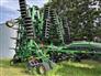 John Deere 2008 1830 Air Seeders / Air Carts