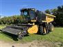 Claas 2019 760 Combines