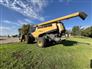 Claas 2019 760 Combines