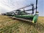 2025 John Deere HDF 45