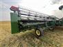 2025 John Deere HDF 45