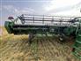 2025 John Deere HDF 45