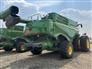 2025 John Deere X9 1100