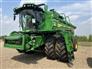 2025 John Deere X9 1100