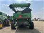 2025 John Deere X9 1100