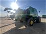 John Deere 2010 T670 Combines
