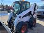 Bobcat 2008 S250 Skid Steers